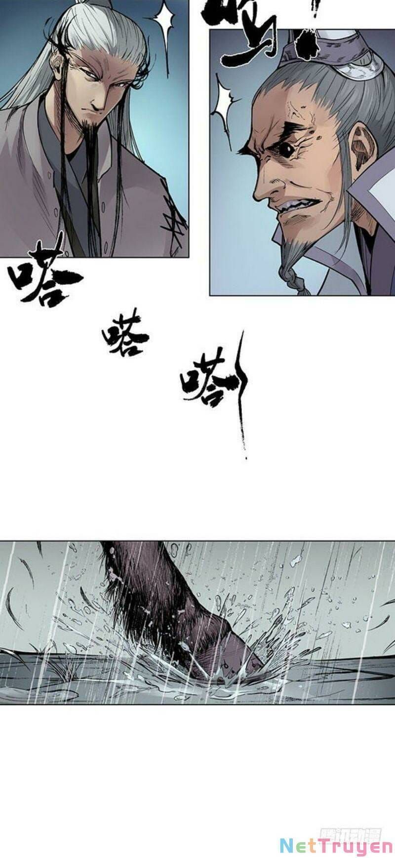 đọc truyện Tạng Phong Hành Chương 16 ảnh 37 tại Thiên Thai Truyện