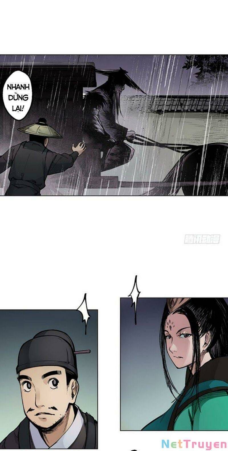 đọc truyện Tạng Phong Hành Chương 16 ảnh 38 tại Thiên Thai Truyện