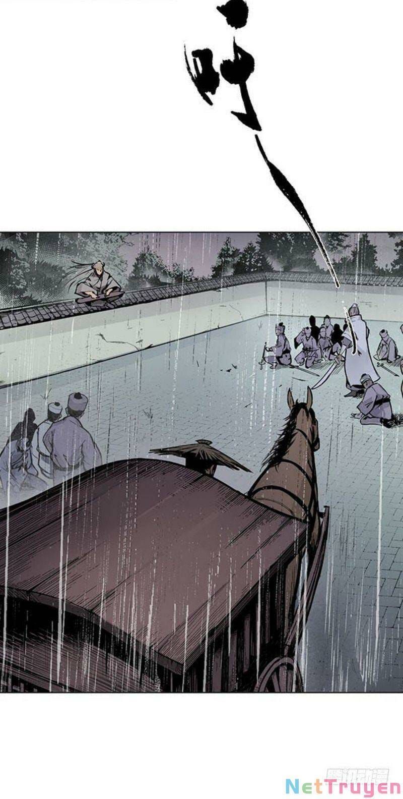 đọc truyện Tạng Phong Hành Chương 16 ảnh 39 tại Thiên Thai Truyện