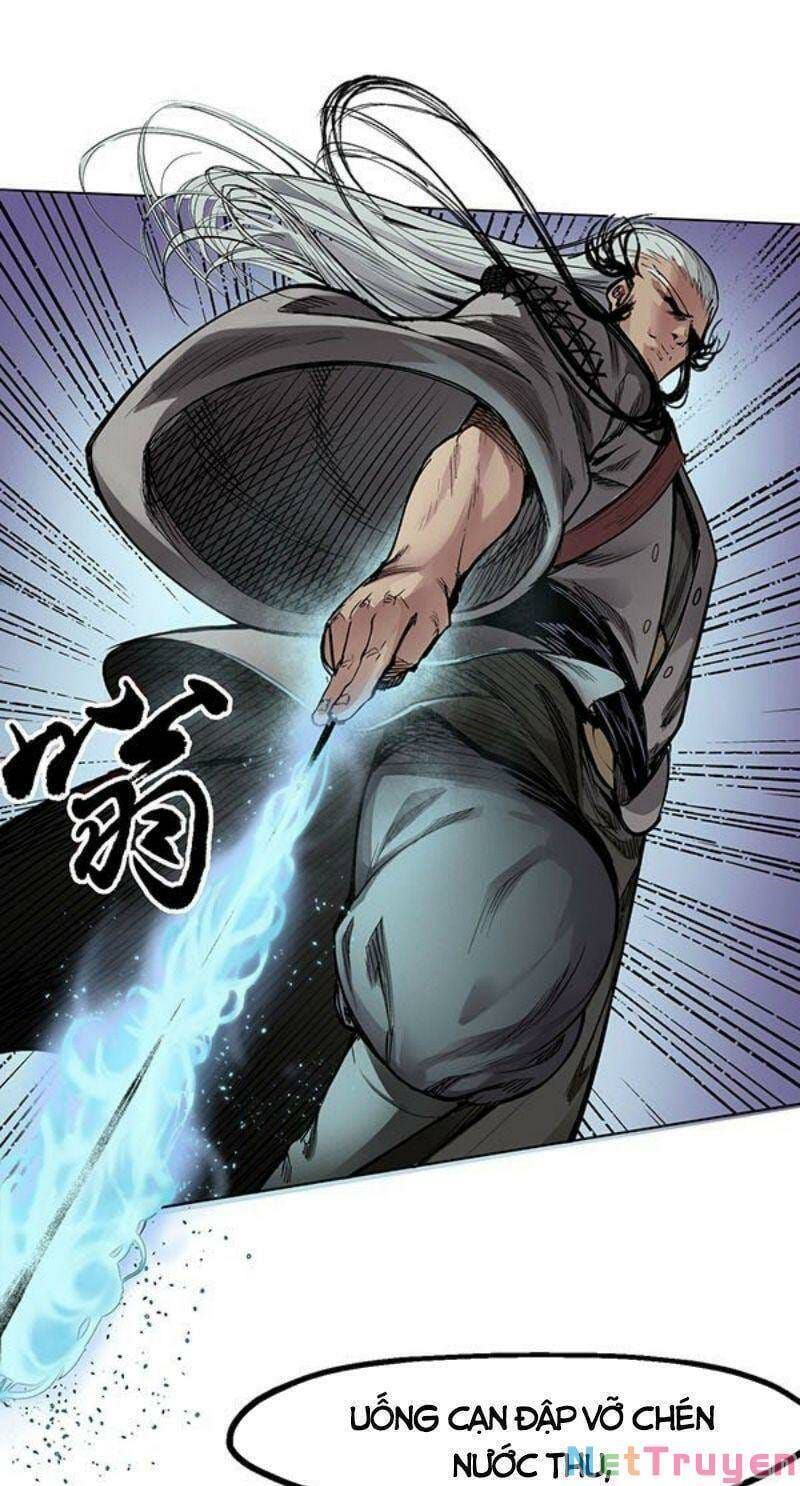 đọc truyện Tạng Phong Hành Chương 16 ảnh 8 tại Thiên Thai Truyện