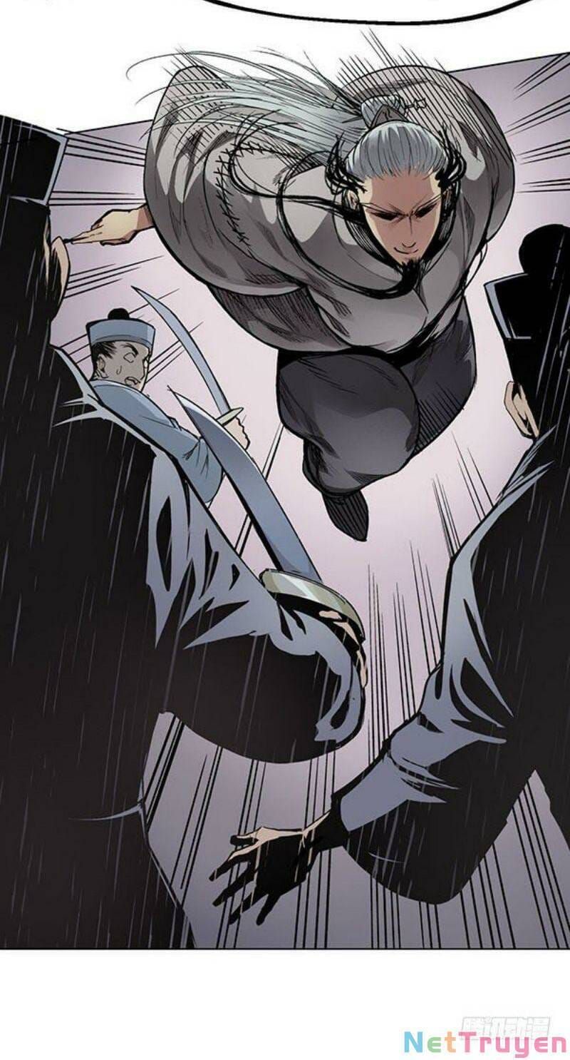 đọc truyện Tạng Phong Hành Chương 16 ảnh 9 tại Thiên Thai Truyện