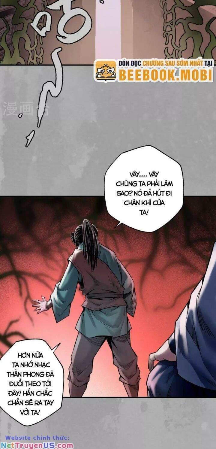 đọc truyện Tạng Phong Hành Chương 160 ảnh 15 tại Thiên Thai Truyện