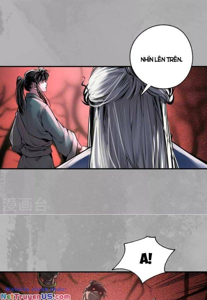 đọc truyện Tạng Phong Hành Chương 160 ảnh 16 tại Thiên Thai Truyện