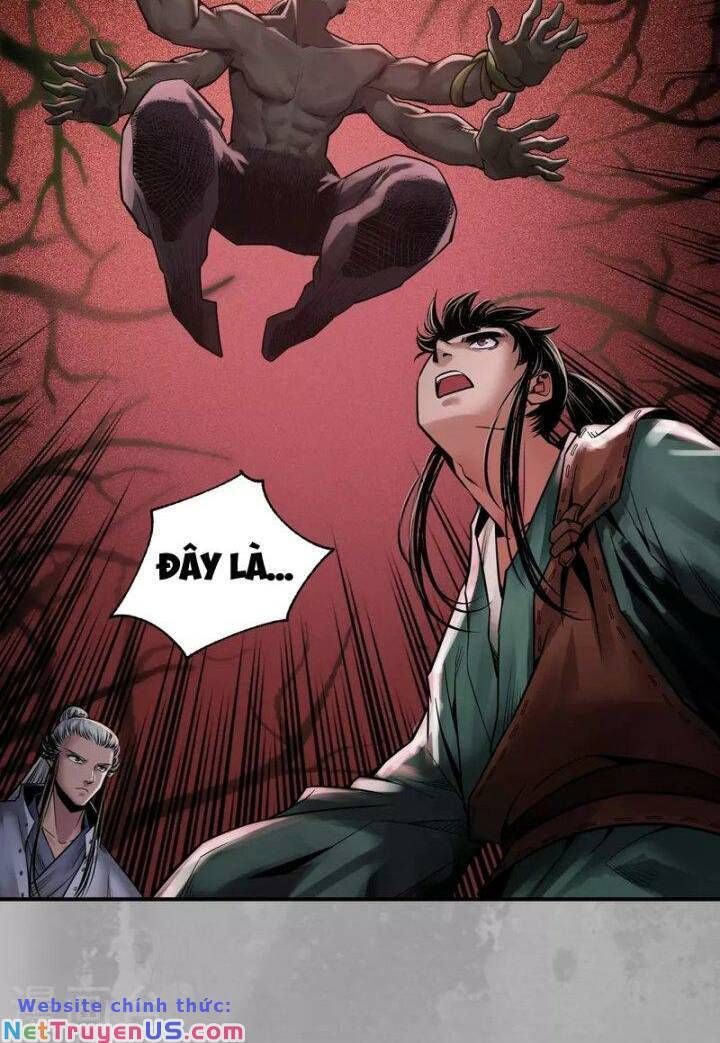 đọc truyện Tạng Phong Hành Chương 160 ảnh 17 tại Thiên Thai Truyện