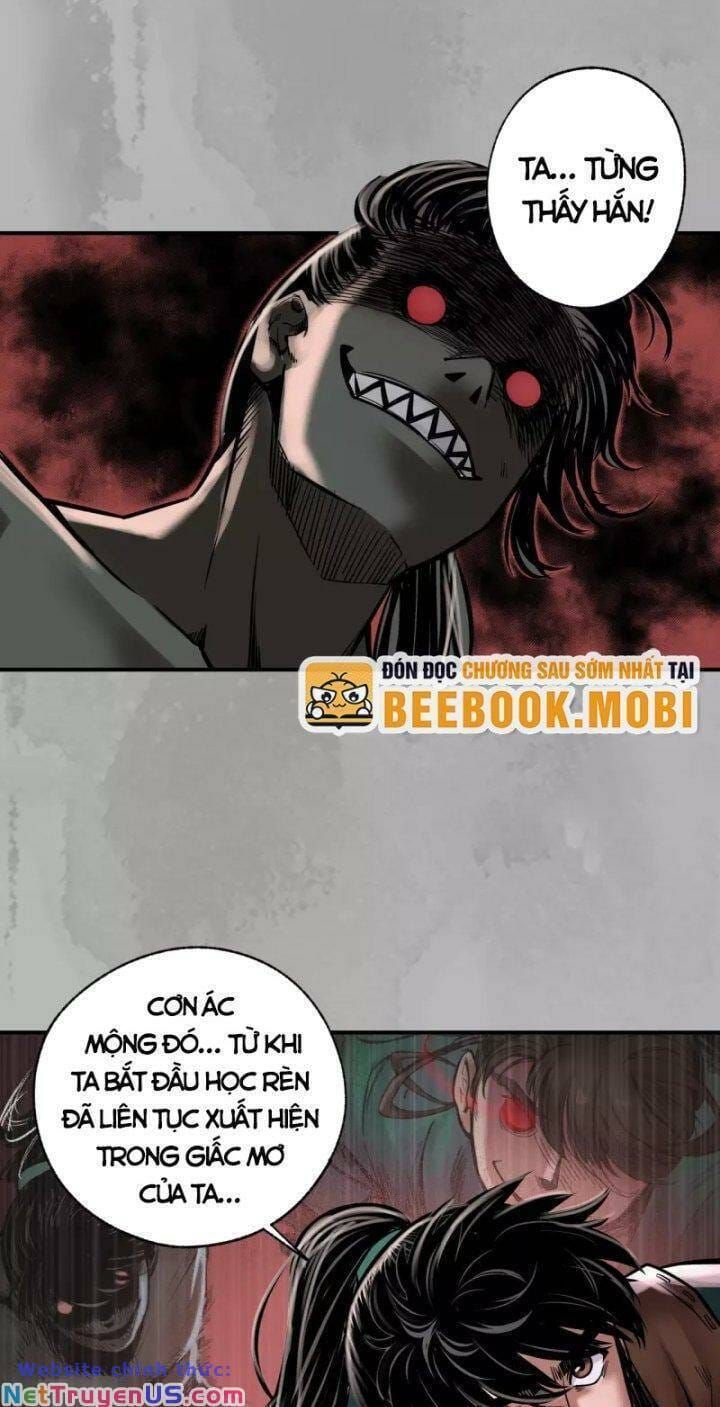 đọc truyện Tạng Phong Hành Chương 160 ảnh 18 tại Thiên Thai Truyện