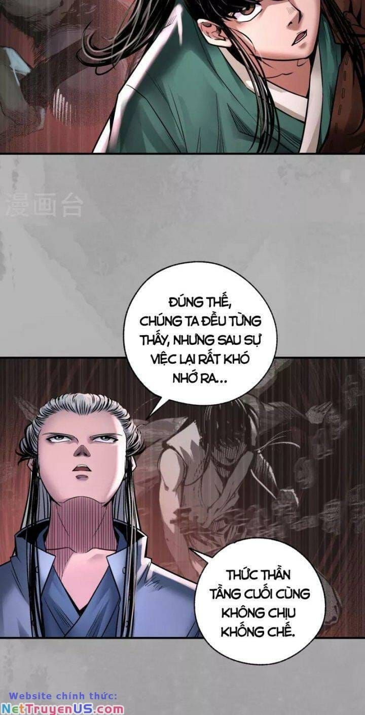 đọc truyện Tạng Phong Hành Chương 160 ảnh 19 tại Thiên Thai Truyện