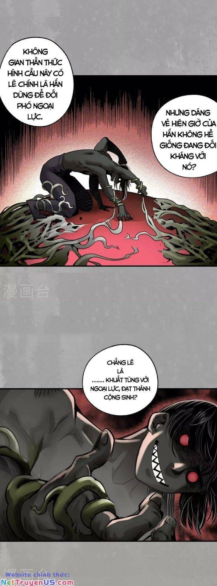 đọc truyện Tạng Phong Hành Chương 160 ảnh 20 tại Thiên Thai Truyện