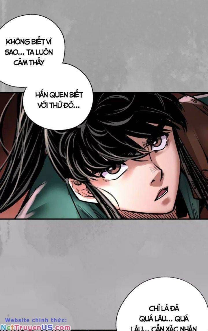 đọc truyện Tạng Phong Hành Chương 160 ảnh 21 tại Thiên Thai Truyện