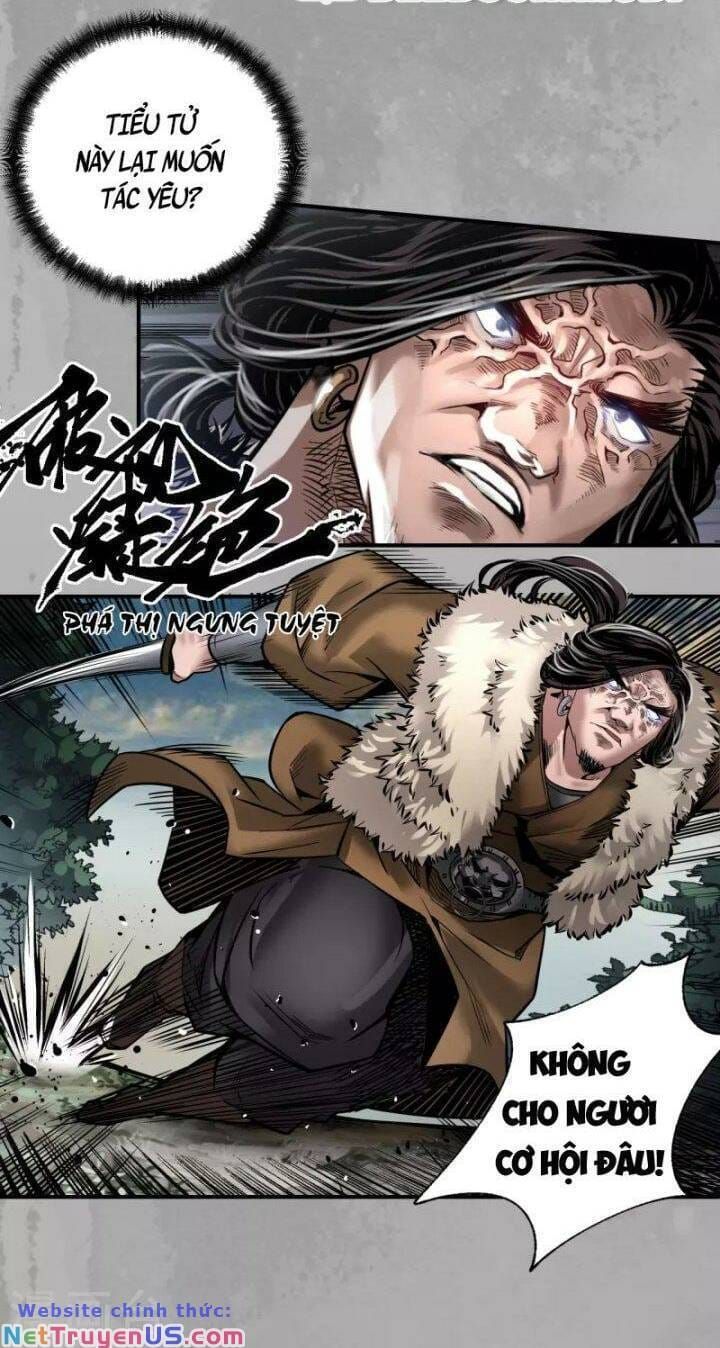 đọc truyện Tạng Phong Hành Chương 160 ảnh 24 tại Thiên Thai Truyện