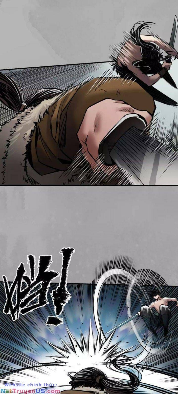 đọc truyện Tạng Phong Hành Chương 160 ảnh 25 tại Thiên Thai Truyện