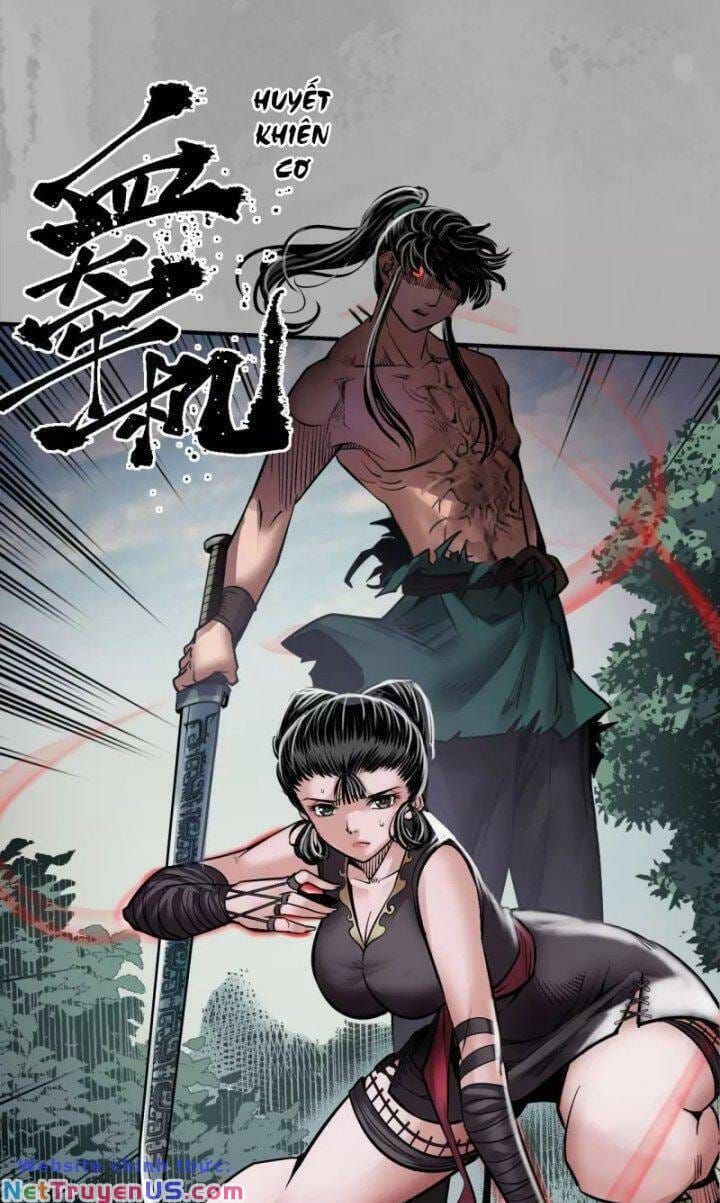 đọc truyện Tạng Phong Hành Chương 160 ảnh 27 tại Thiên Thai Truyện