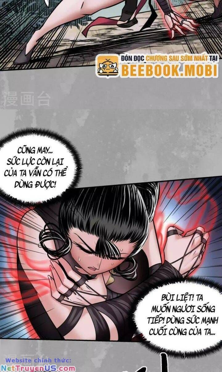 đọc truyện Tạng Phong Hành Chương 160 ảnh 28 tại Thiên Thai Truyện