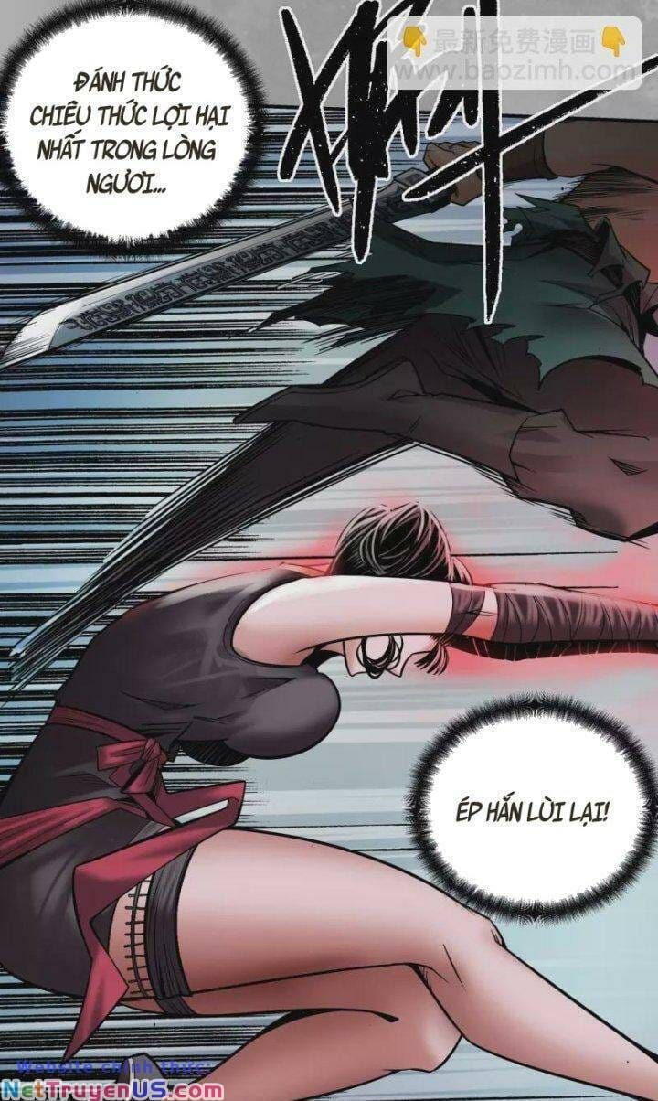 đọc truyện Tạng Phong Hành Chương 160 ảnh 29 tại Thiên Thai Truyện