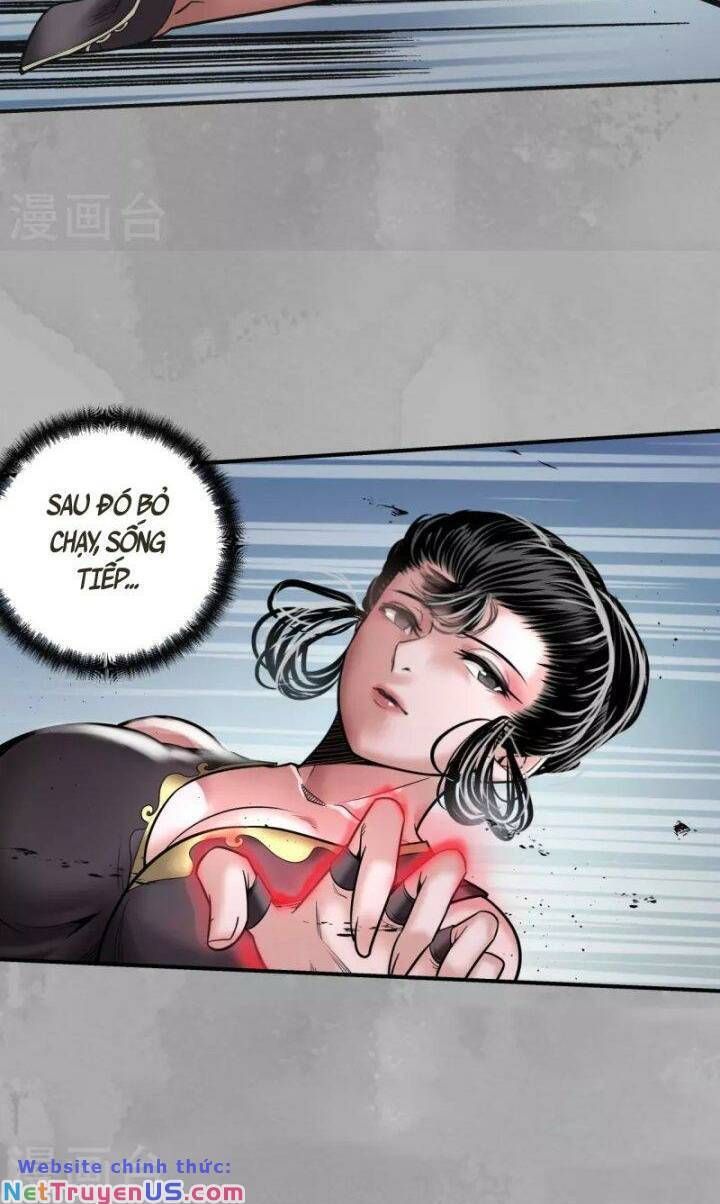 đọc truyện Tạng Phong Hành Chương 160 ảnh 30 tại Thiên Thai Truyện