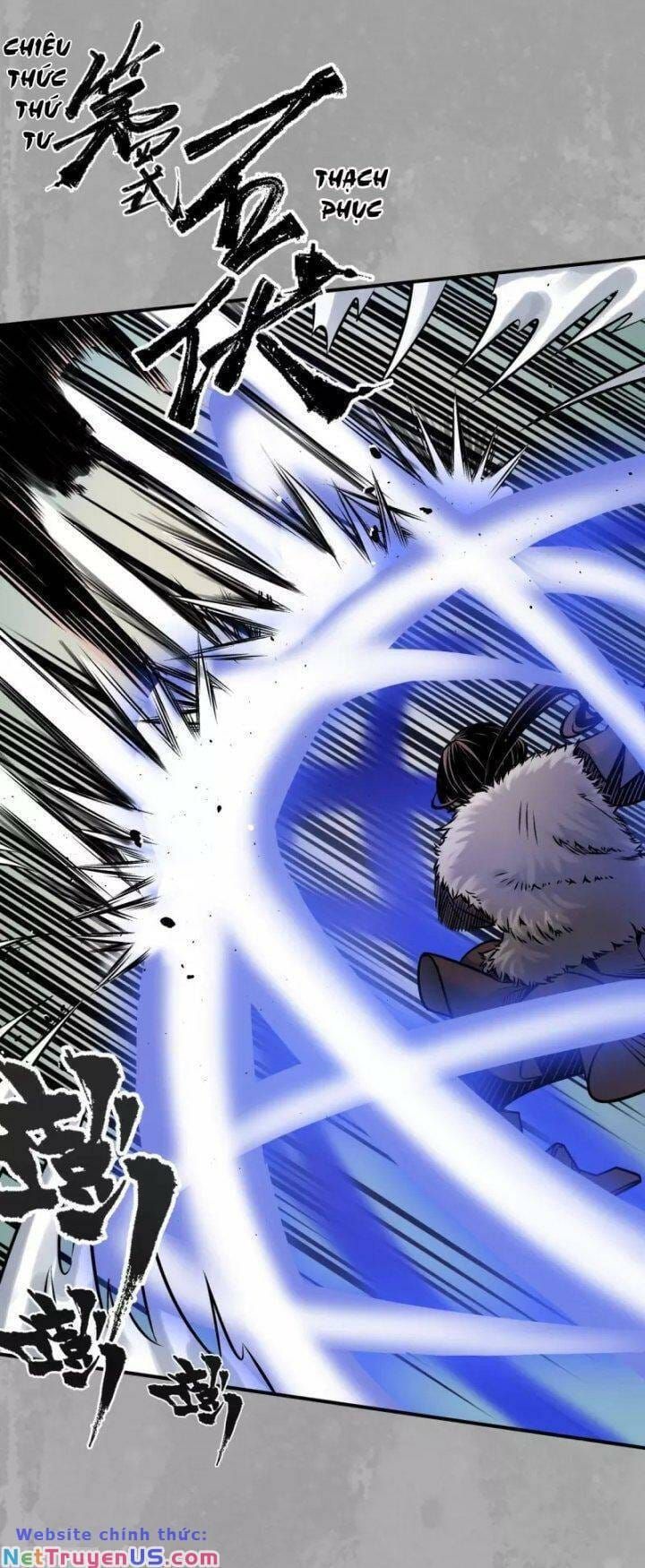 đọc truyện Tạng Phong Hành Chương 160 ảnh 33 tại Thiên Thai Truyện