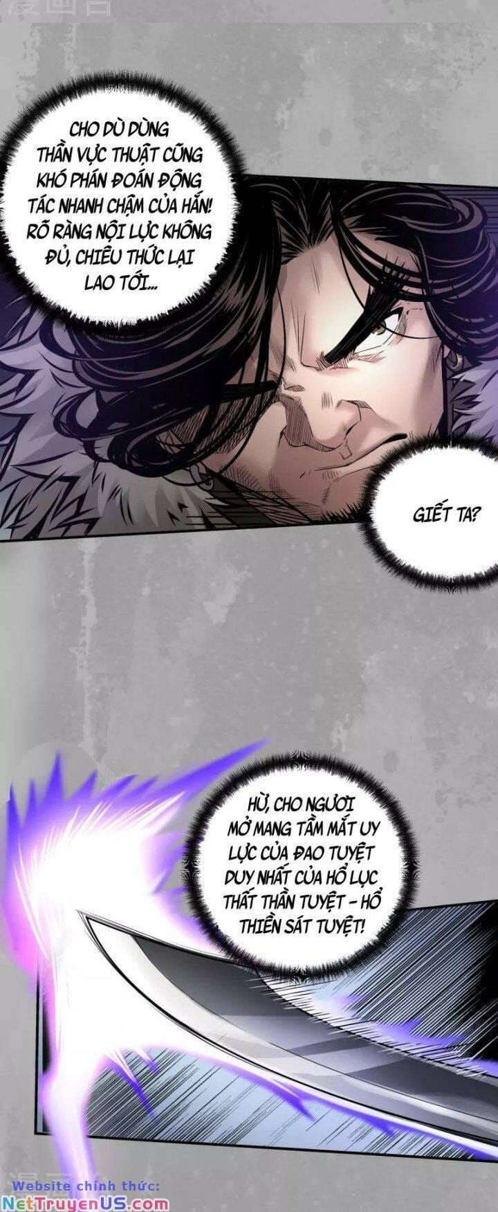 đọc truyện Tạng Phong Hành Chương 160 ảnh 34 tại Thiên Thai Truyện