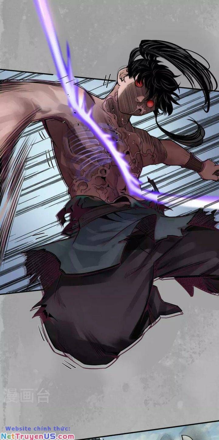 đọc truyện Tạng Phong Hành Chương 160 ảnh 35 tại Thiên Thai Truyện