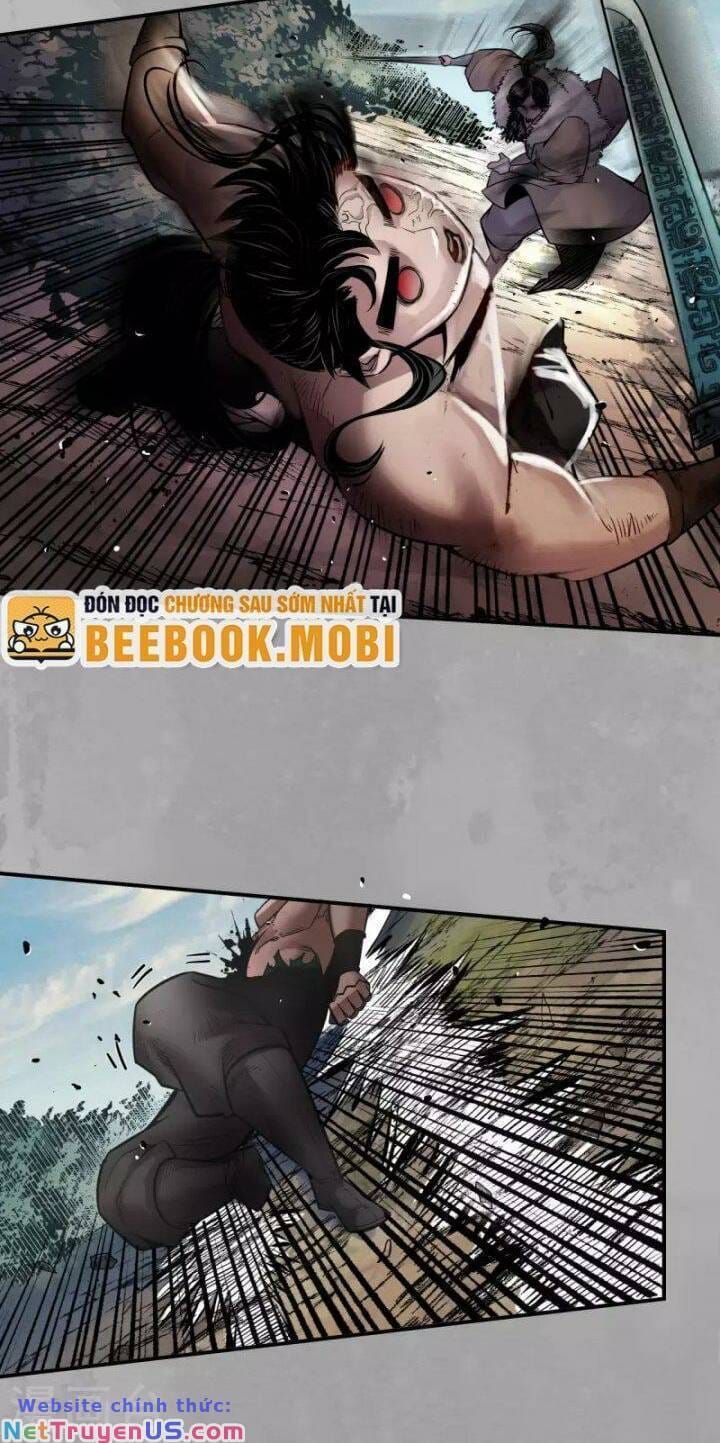 đọc truyện Tạng Phong Hành Chương 160 ảnh 36 tại Thiên Thai Truyện