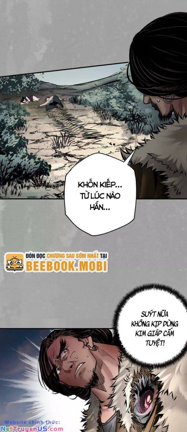 đọc truyện Tạng Phong Hành Chương 160 ảnh 37 tại Thiên Thai Truyện