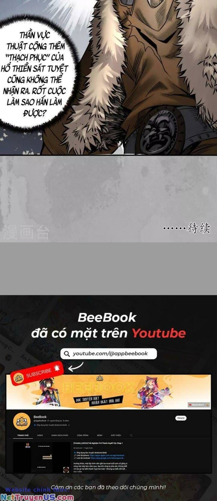 đọc truyện Tạng Phong Hành Chương 160 ảnh 38 tại Thiên Thai Truyện