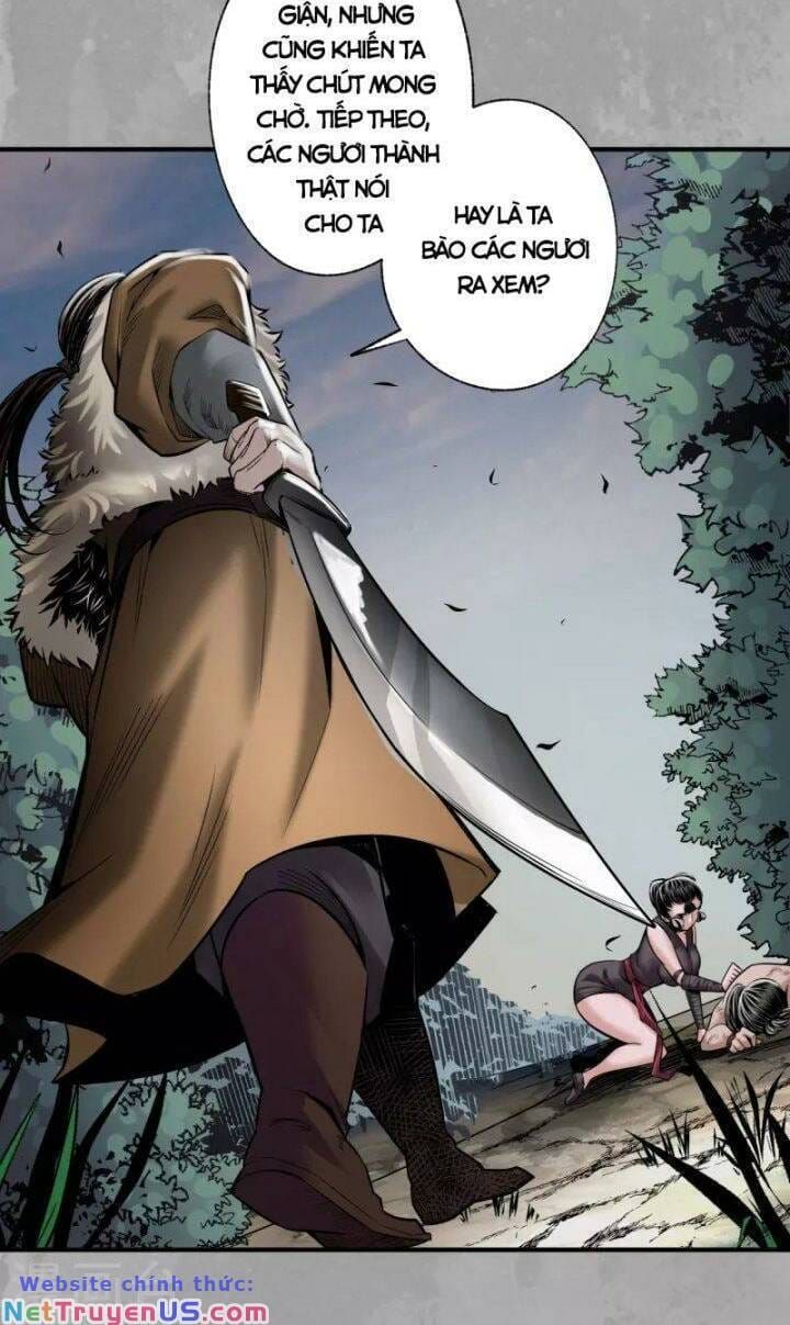 đọc truyện Tạng Phong Hành Chương 160 ảnh 6 tại Thiên Thai Truyện