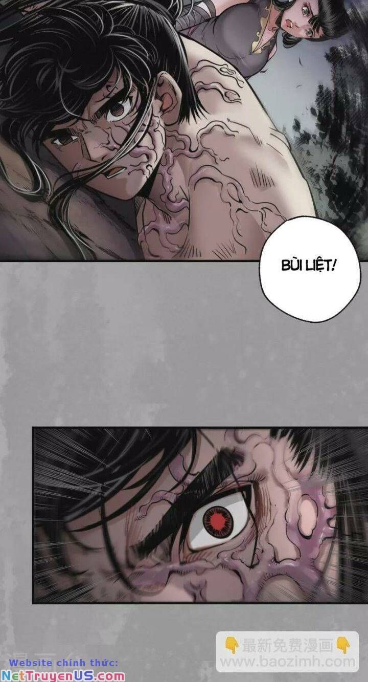 đọc truyện Tạng Phong Hành Chương 160 ảnh 8 tại Thiên Thai Truyện