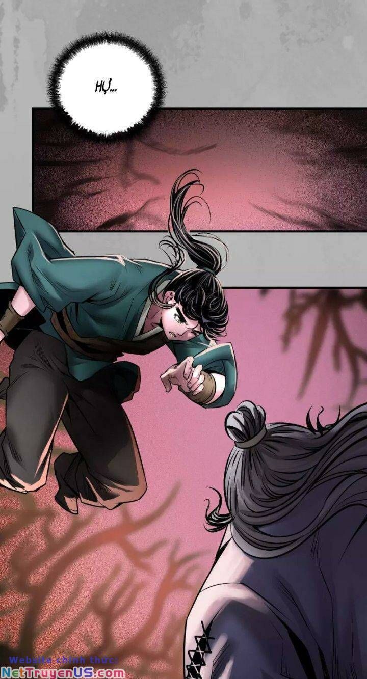 đọc truyện Tạng Phong Hành Chương 160 ảnh 9 tại Thiên Thai Truyện