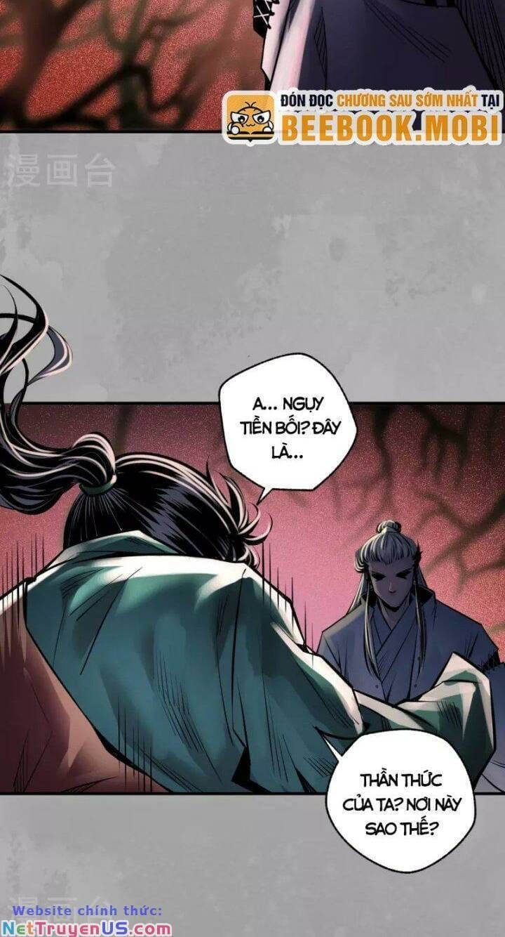 đọc truyện Tạng Phong Hành Chương 160 ảnh 10 tại Thiên Thai Truyện