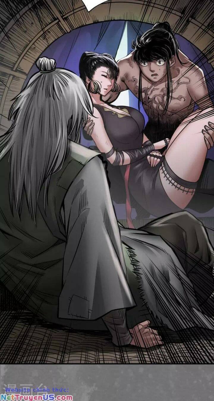 đọc truyện Tạng Phong Hành Chương 161 ảnh 12 tại Thiên Thai Truyện