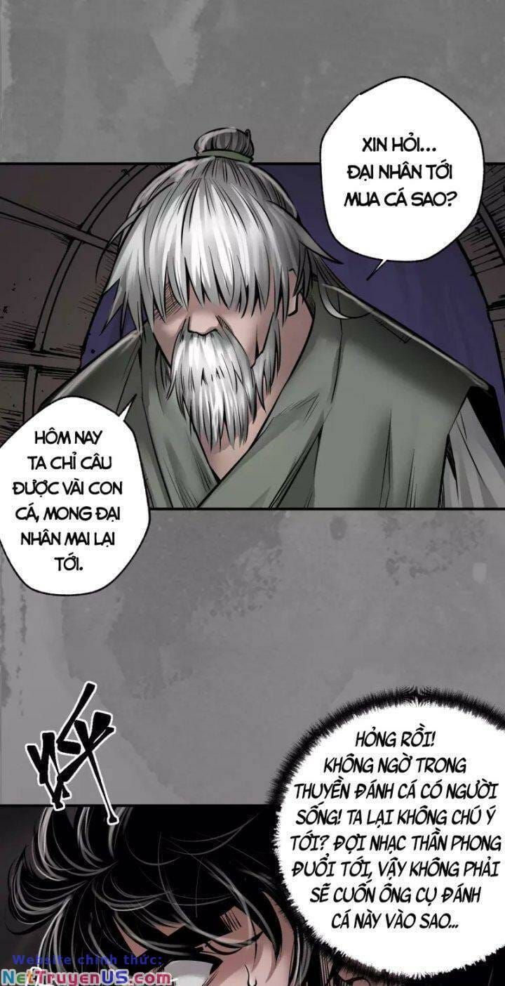 đọc truyện Tạng Phong Hành Chương 161 ảnh 13 tại Thiên Thai Truyện