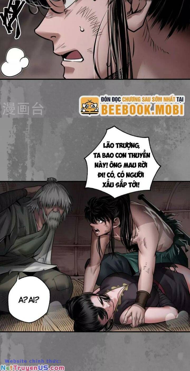 đọc truyện Tạng Phong Hành Chương 161 ảnh 14 tại Thiên Thai Truyện