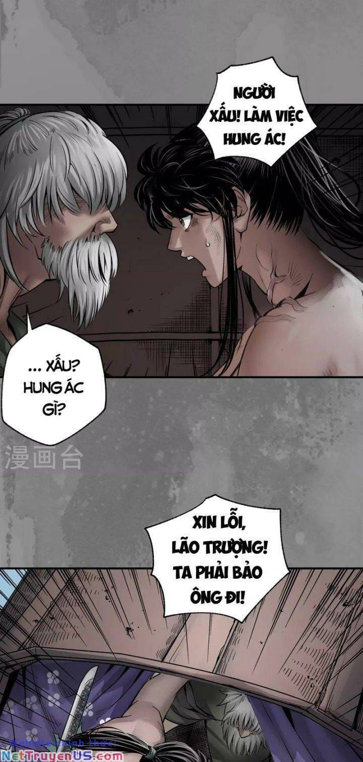 đọc truyện Tạng Phong Hành Chương 161 ảnh 15 tại Thiên Thai Truyện