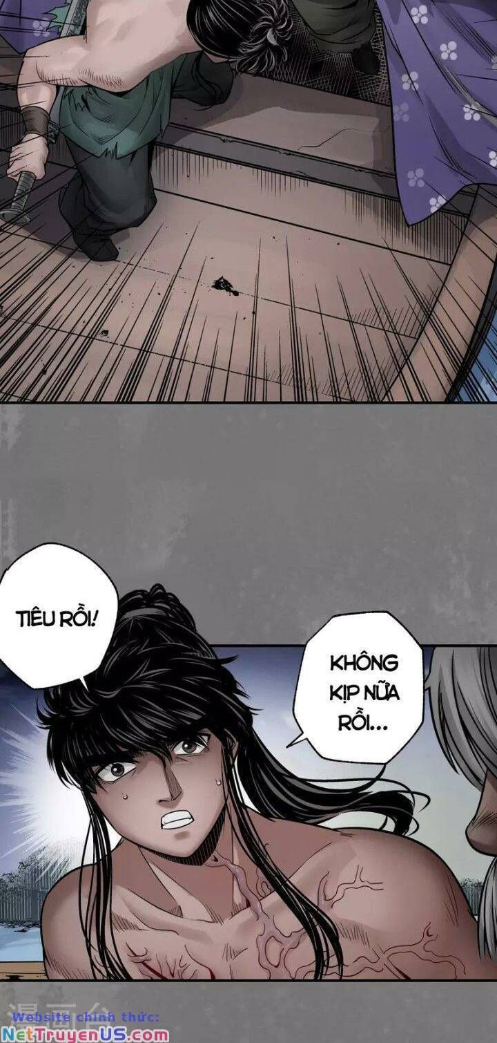 đọc truyện Tạng Phong Hành Chương 161 ảnh 16 tại Thiên Thai Truyện