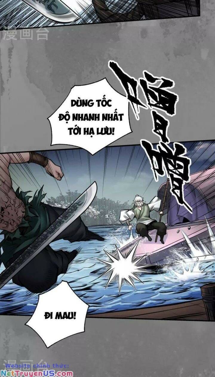 đọc truyện Tạng Phong Hành Chương 161 ảnh 18 tại Thiên Thai Truyện