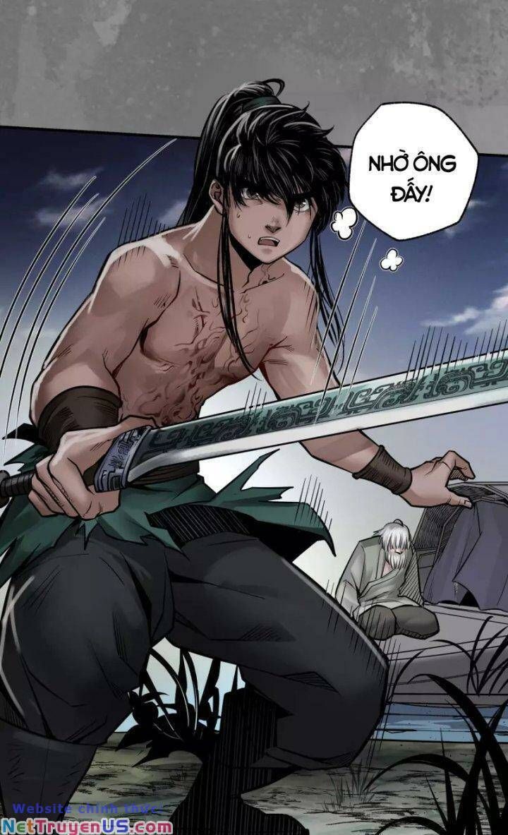 đọc truyện Tạng Phong Hành Chương 161 ảnh 19 tại Thiên Thai Truyện