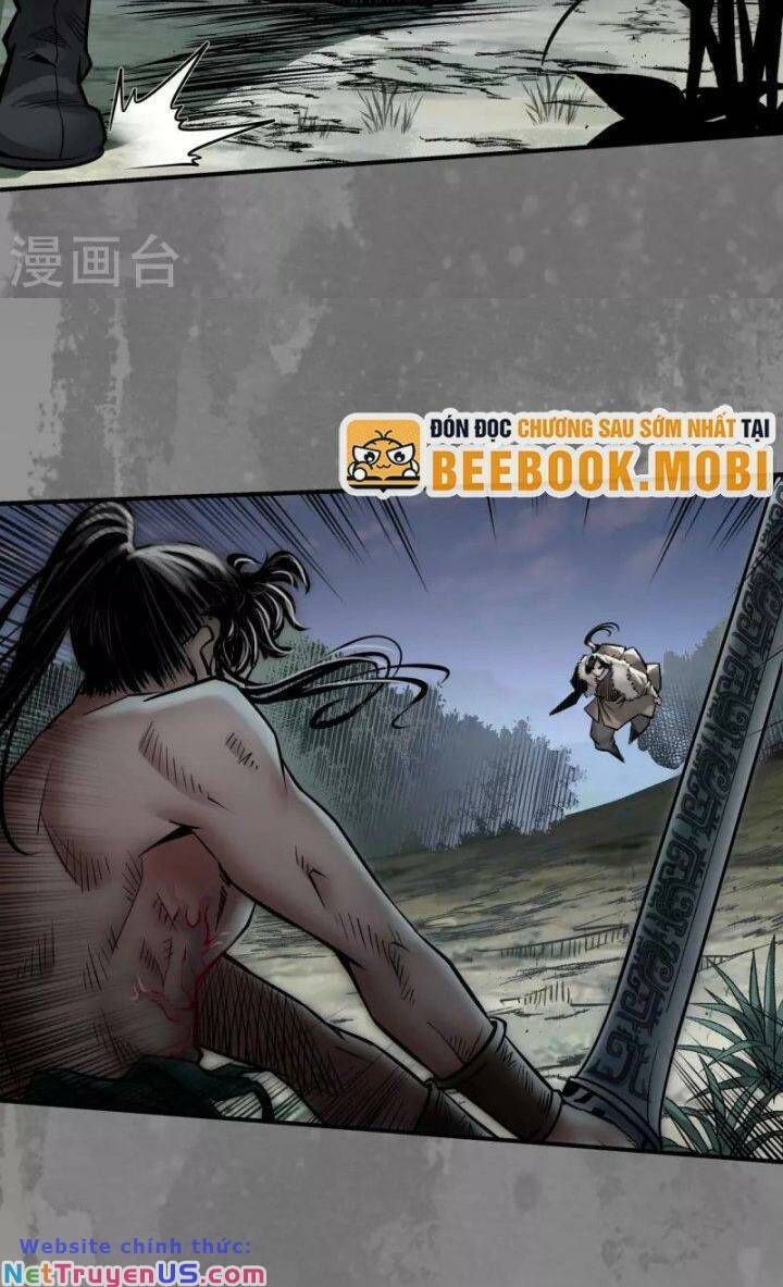 đọc truyện Tạng Phong Hành Chương 161 ảnh 20 tại Thiên Thai Truyện