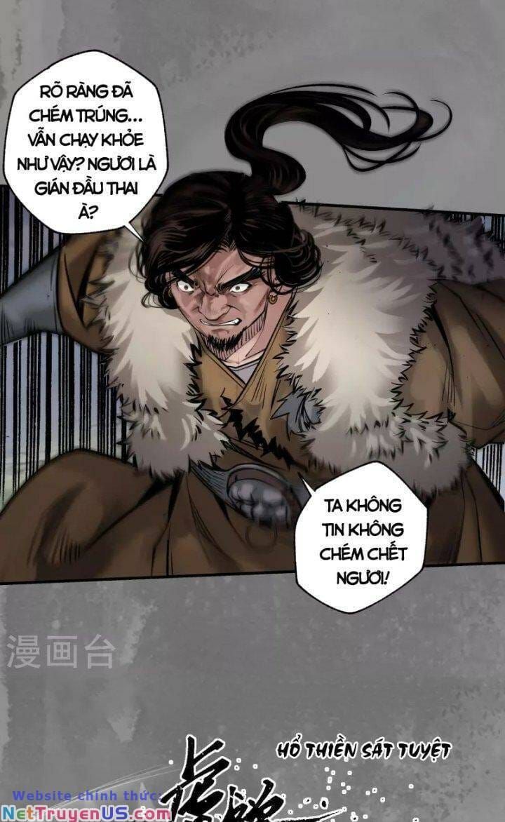 đọc truyện Tạng Phong Hành Chương 161 ảnh 21 tại Thiên Thai Truyện