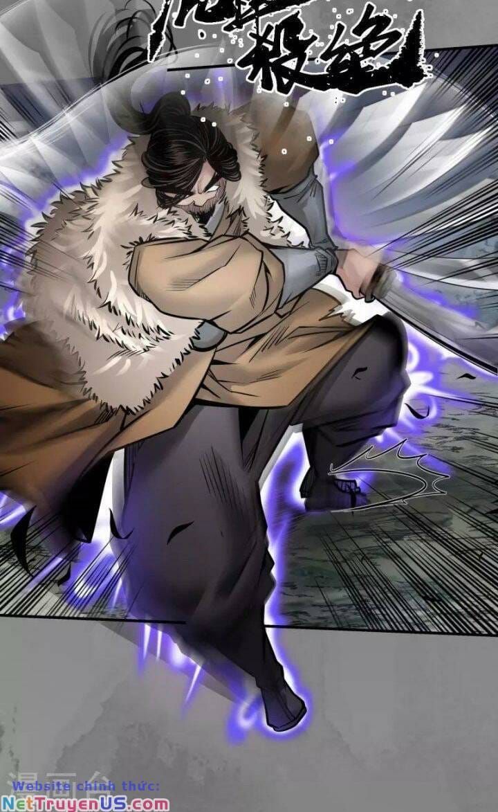 đọc truyện Tạng Phong Hành Chương 161 ảnh 22 tại Thiên Thai Truyện