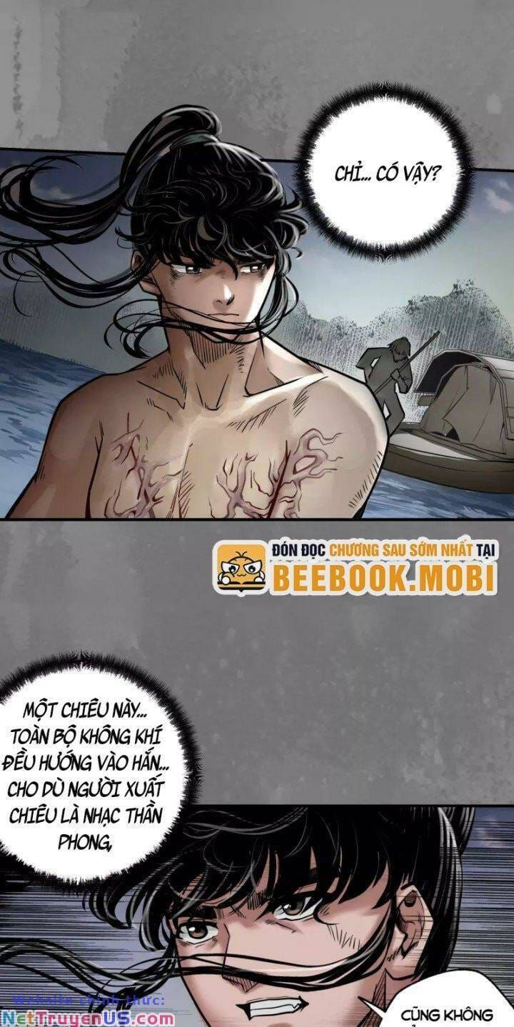 đọc truyện Tạng Phong Hành Chương 161 ảnh 23 tại Thiên Thai Truyện