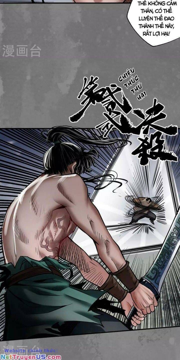 đọc truyện Tạng Phong Hành Chương 161 ảnh 24 tại Thiên Thai Truyện