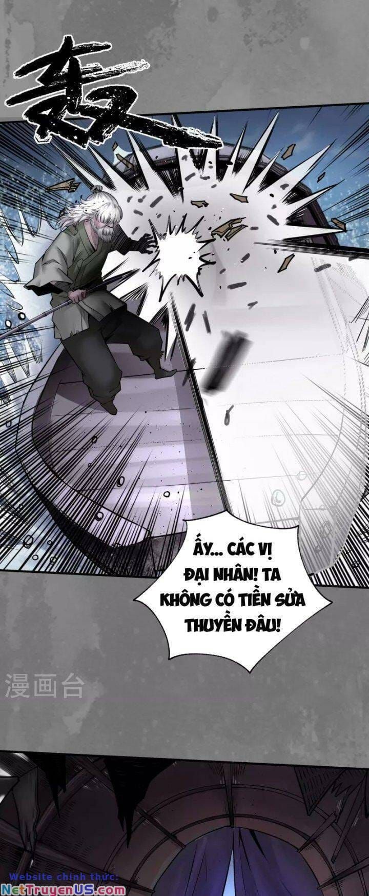 đọc truyện Tạng Phong Hành Chương 161 ảnh 29 tại Thiên Thai Truyện