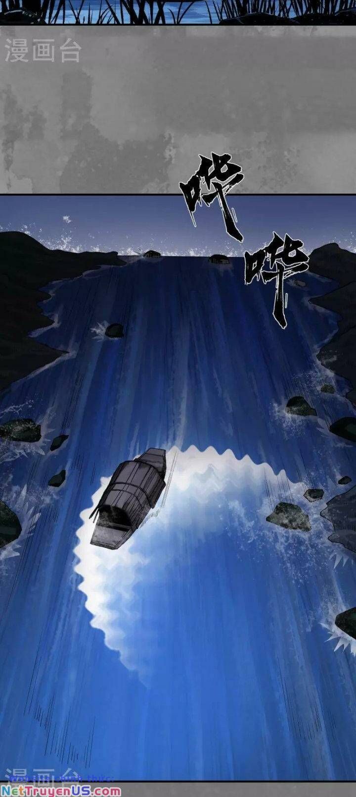 đọc truyện Tạng Phong Hành Chương 161 ảnh 34 tại Thiên Thai Truyện