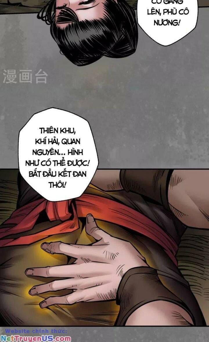 đọc truyện Tạng Phong Hành Chương 161 ảnh 41 tại Thiên Thai Truyện