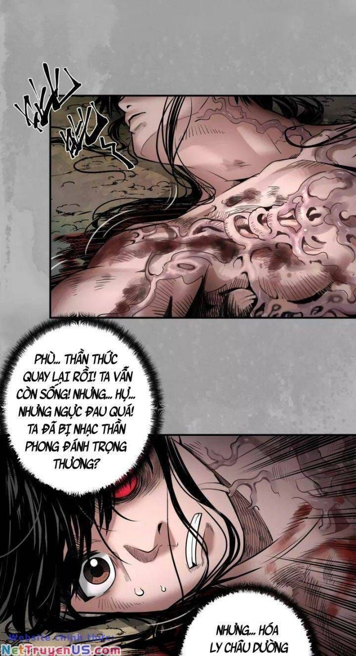 đọc truyện Tạng Phong Hành Chương 161 ảnh 6 tại Thiên Thai Truyện