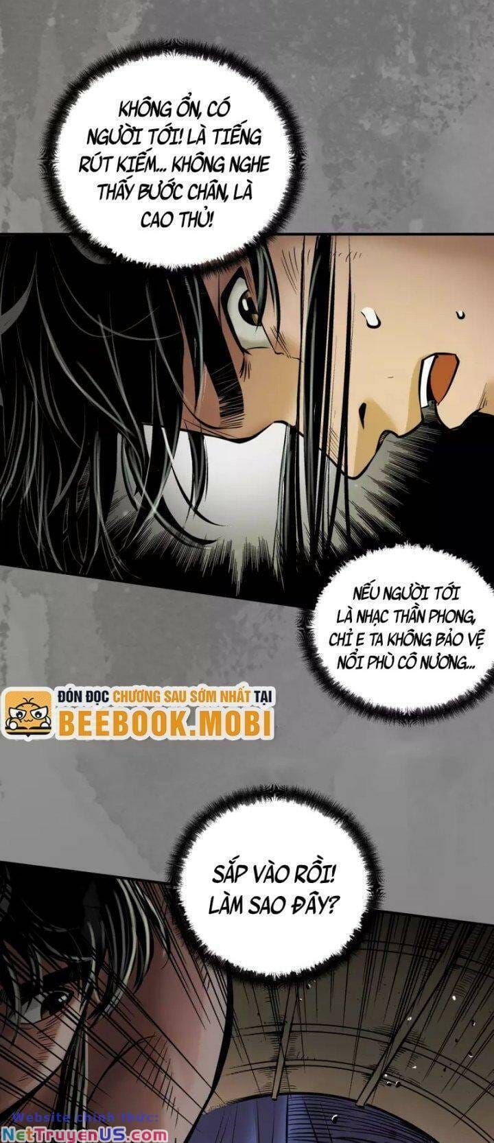 đọc truyện Tạng Phong Hành Chương 161 ảnh 42 tại Thiên Thai Truyện