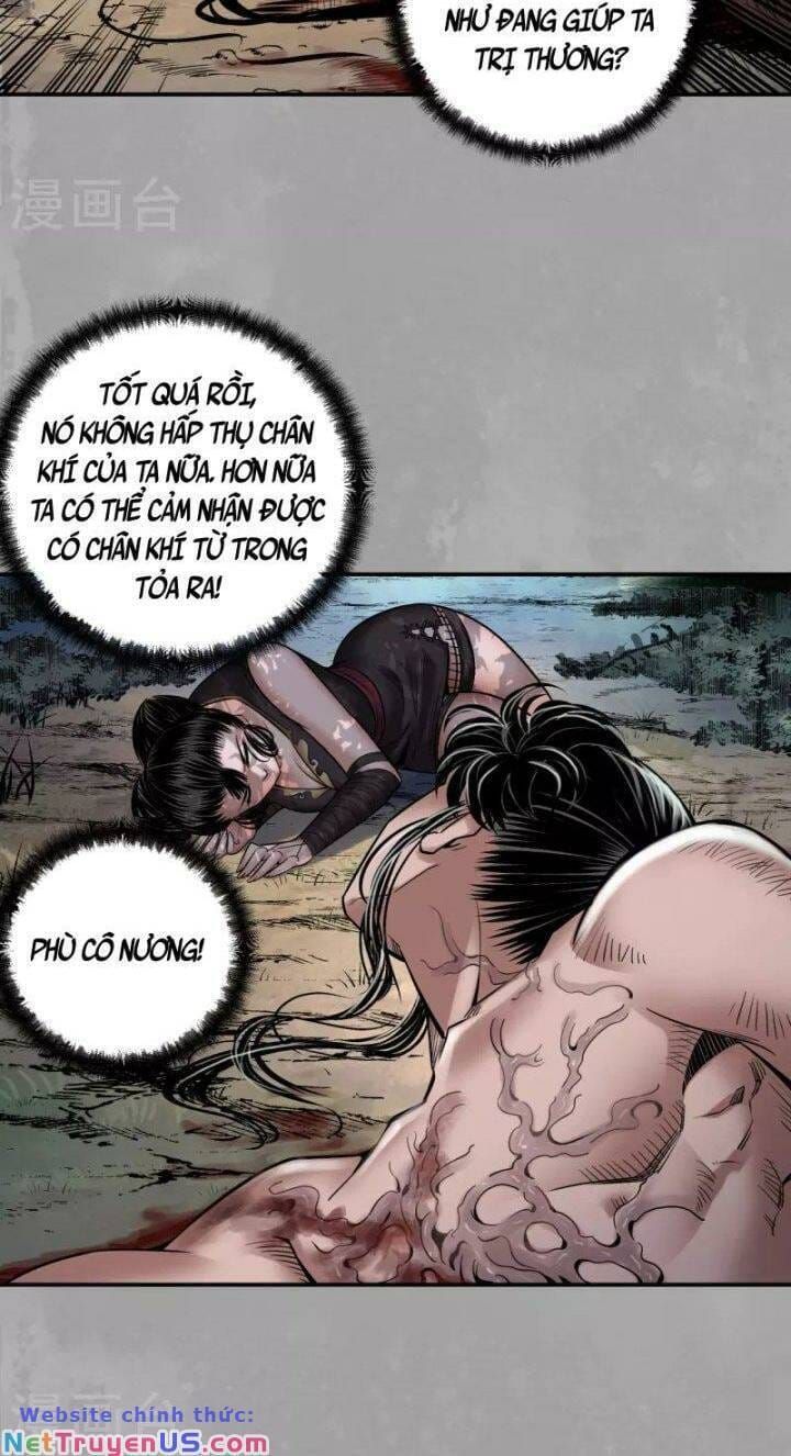 đọc truyện Tạng Phong Hành Chương 161 ảnh 7 tại Thiên Thai Truyện