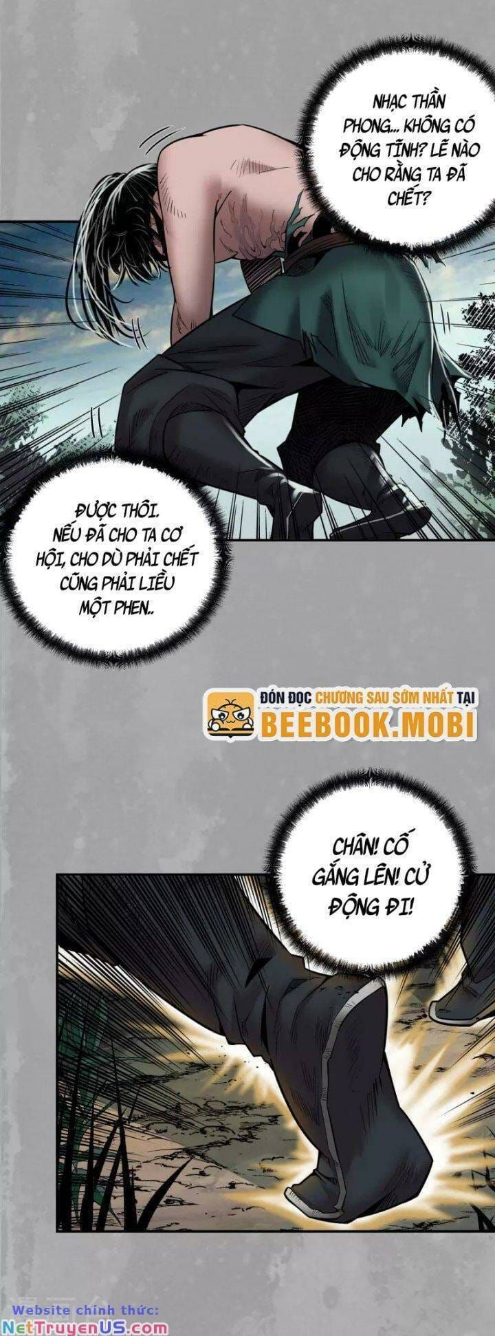 đọc truyện Tạng Phong Hành Chương 161 ảnh 8 tại Thiên Thai Truyện