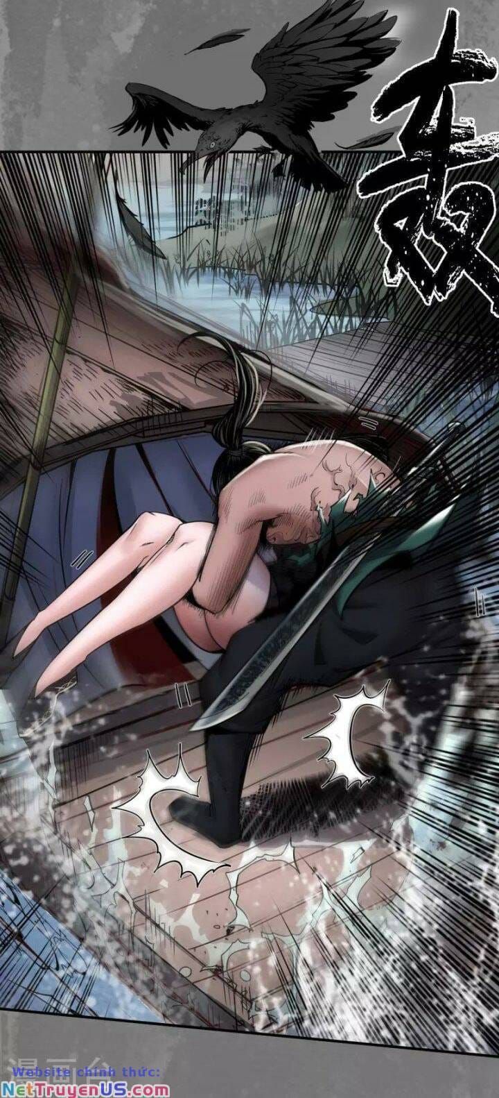 đọc truyện Tạng Phong Hành Chương 161 ảnh 10 tại Thiên Thai Truyện