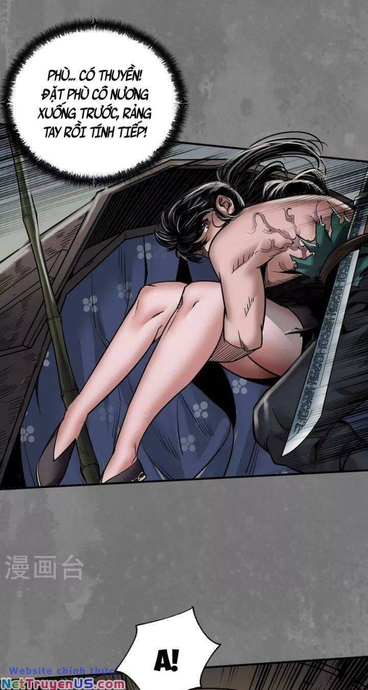 đọc truyện Tạng Phong Hành Chương 161 ảnh 11 tại Thiên Thai Truyện