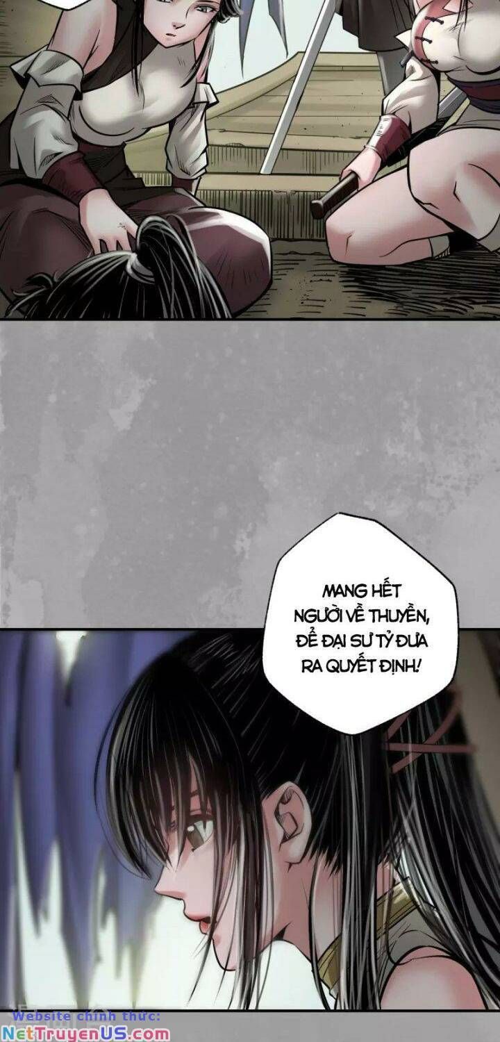 đọc truyện Tạng Phong Hành Chương 162 ảnh 13 tại Thiên Thai Truyện